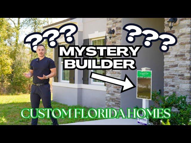 Affordable Luxury: Pick your 1 Acre Lot and build a custom home in FLORIDA