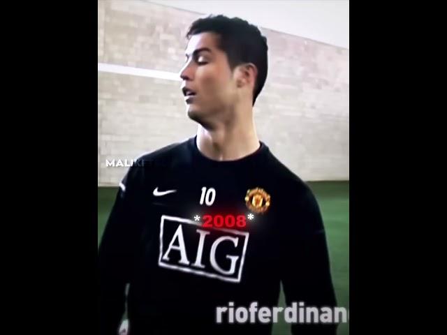 When Jeremy Lynch Meets Ronaldo...