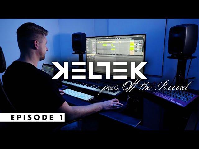 KELTEK presents Off The Record | Episode 1