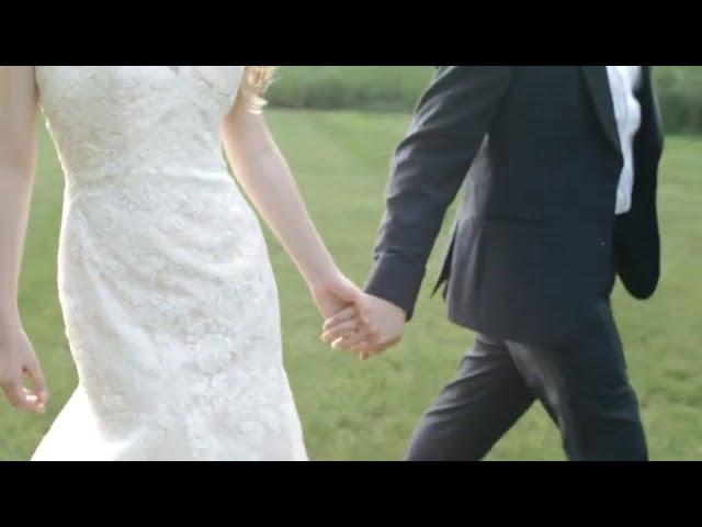 Bloom Lake Barn Wedding | Shafer, Minnesota