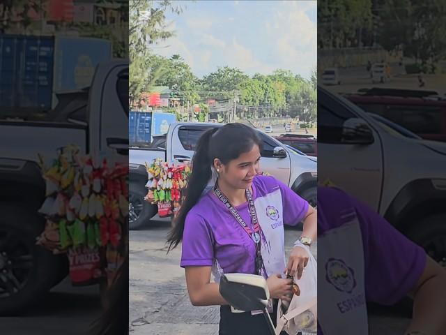 Filipina Women In Kidapawan City Street Walk #walkthrough #travel #cityinphilippines #kidapawancity