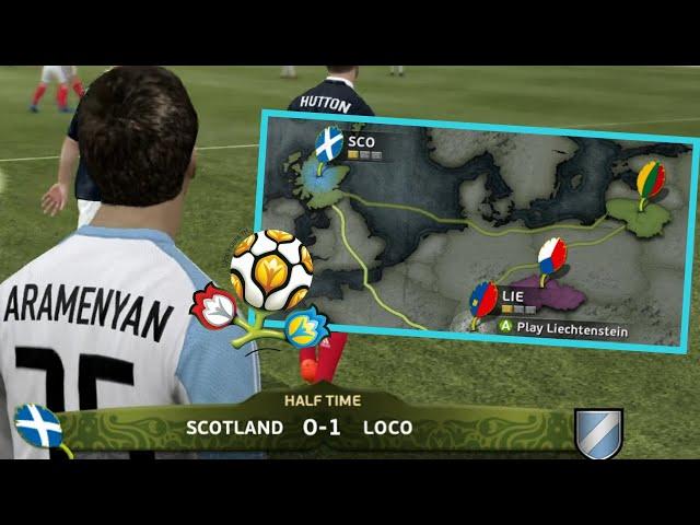 WE'RE GOING ON AN EXPEDITION! | EURO 2012 EXPEDITION MODE