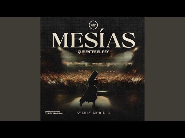 Mesias (Live)