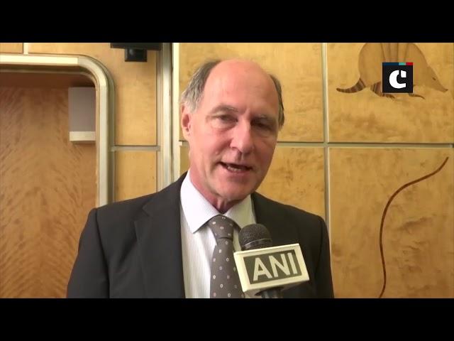 Brian Toll supports Article 370, says it’s about giving ‘economic opportunities’ to Kashmir