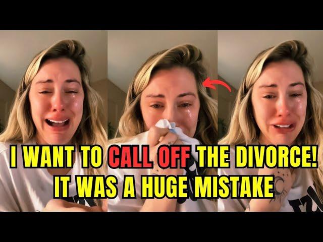 26 Minutes Of Women DIVORCING Their Husbands—INSTANTLY REGRETTING It & CRYING | Men Only