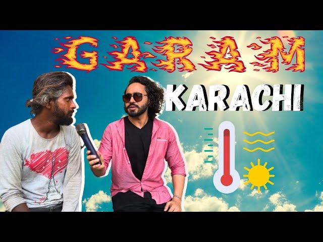 Garam Karachi