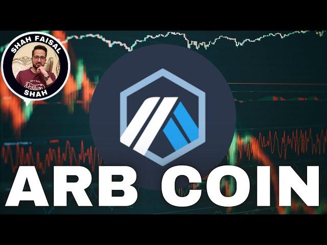 ARB Coin Price Prediction for 17 Dec 2024