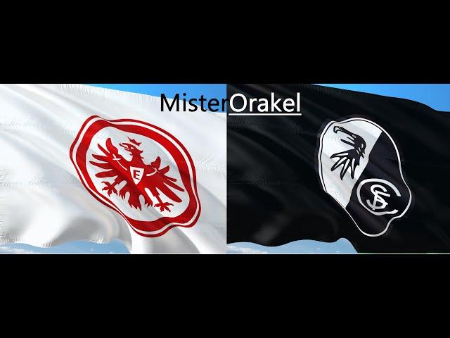 MisterOrakel  Europa?  Eintracht Frankfurt vs. SC Freiburg @MisterEintracht