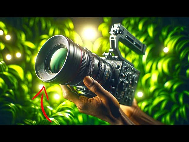 One Camera, Infinite Possibilities: A Homemade Documentary Unveiled