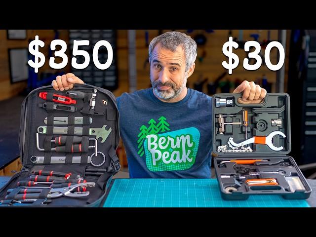 Is a $30 Bicycle Tool Kit Worthless?