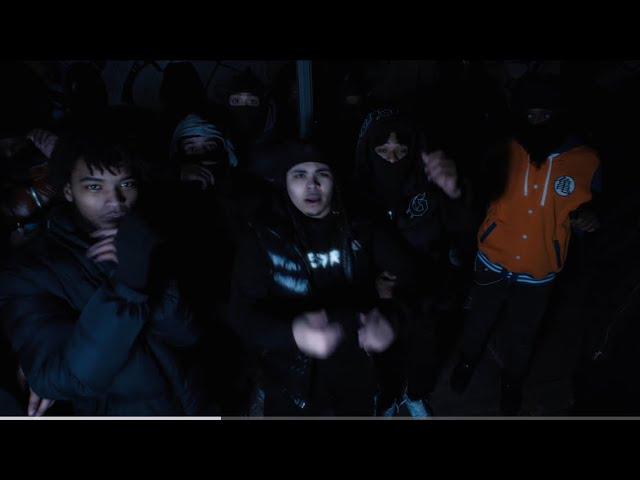 YOMMY G DRILLY X QUAMMY GZ - TALIBAN DRILLYS ( OFFICIAL MUSIC VIDEO )