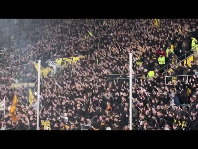 Alemannia Aachen Support  #alemanniaaachen #shorts #fußball #fans #ultra #tivoli #stadion