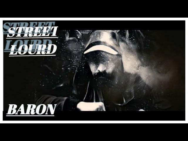Baron - Street Lourd [Official Music Video] البارون