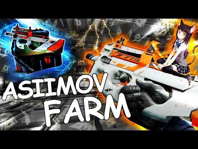 ASIIMOV KASASINI FARMLADIK | BLOODYCASE | CS2 KASA AÇILIMI | BLOODYCASE PROMO CODE 2024