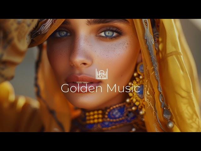 Golden Music - Ethnic Deep & House Mix 2024 Vol.14