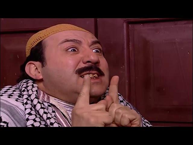 مسلسل باب الحارة الجزء الثاني  الحلقة 9 التاسعة | Bab Al Harra Season 2 HD