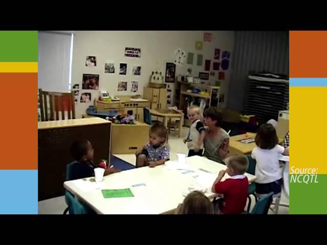 Positive Behavior Support for Young Children | UWashingtonX on edX | Course About Video