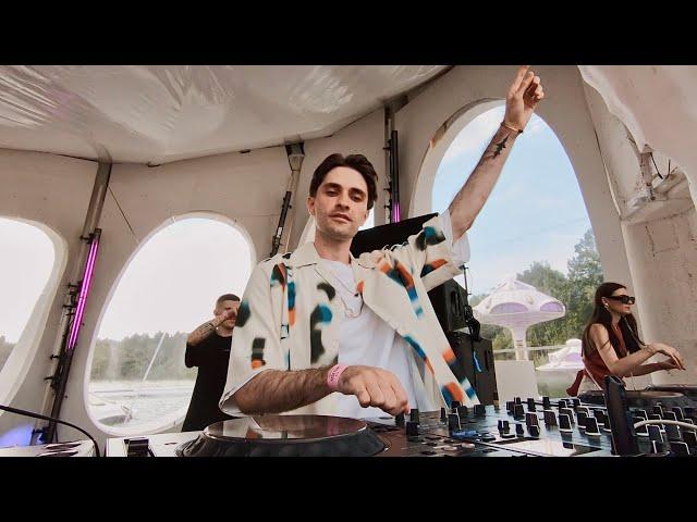 Novak | Tomorrowland Live 2024 (Amazone Project Stage)