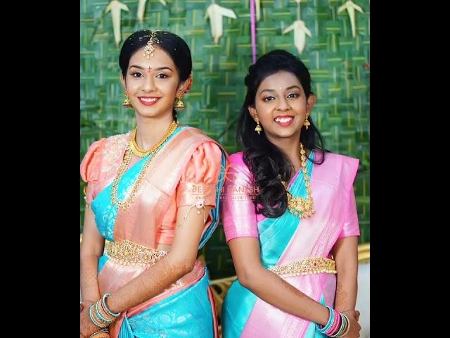 Client Diaries 03 - Deepthi Ganesh Label