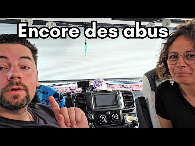 Mauvaise soirée à cause des abus - Quotidien Nomade