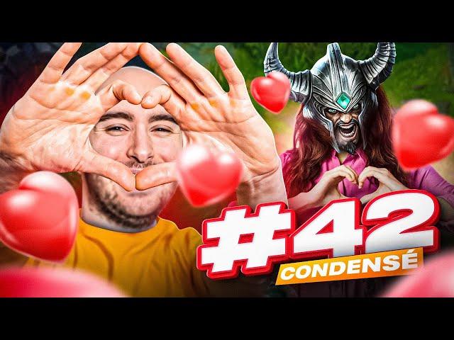 ALDERIATE CONDENSÉ #42 JE ME RÉCONCILIE AVEC MON AMOUR DE TOUJOURS : TRYNDAMERE