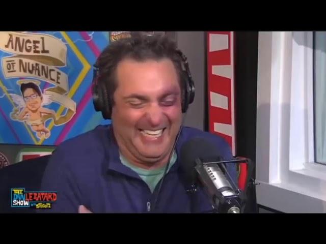 Stugotz the King of Sports Nicknames - Jan 22, 2020