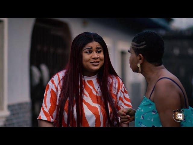 TWO COLOURS OF MARRIAGE - (New Movie) Uju Okoli 2024 Latest Nigerian Nollywood Movie