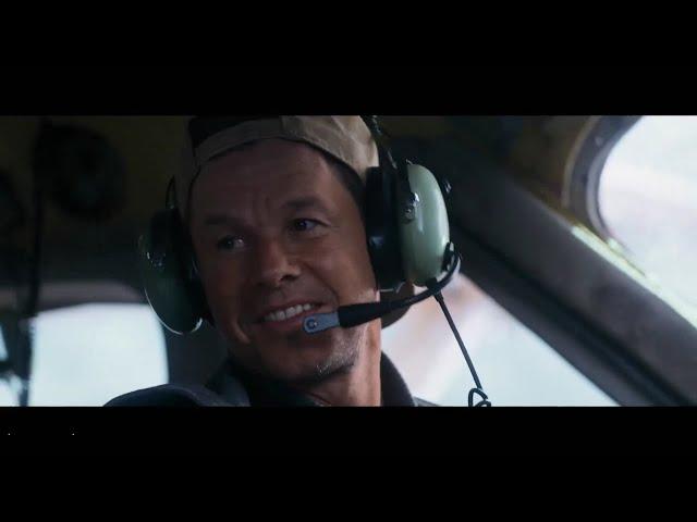 FLIGHT RISK Trailer (NEW 2024) Mark Wahlberg | Official Movie Trailer HD