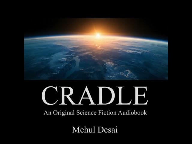 CRADLE - Teaser #sciencefiction #scifi #audiobook #audiodrama