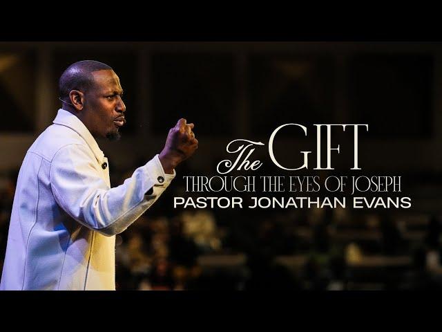 Sunday Morning Worship | The Gift: Through the Eyes of Joseph | 12.1.24