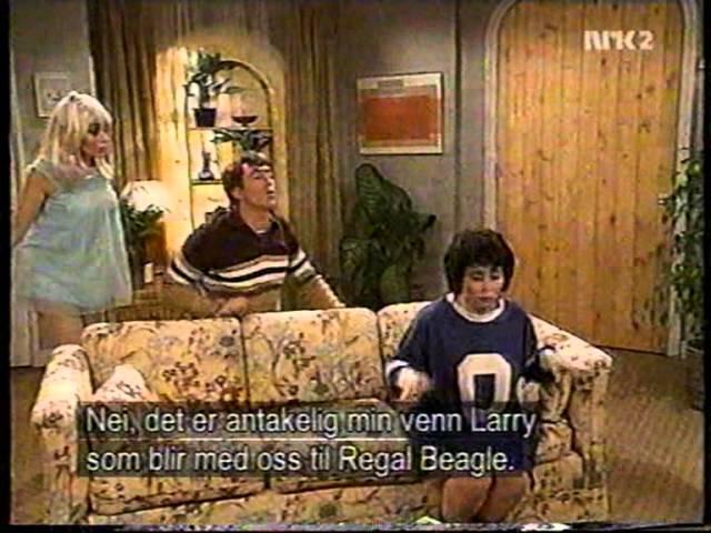 Madtv S04E16 - Tres Companeros