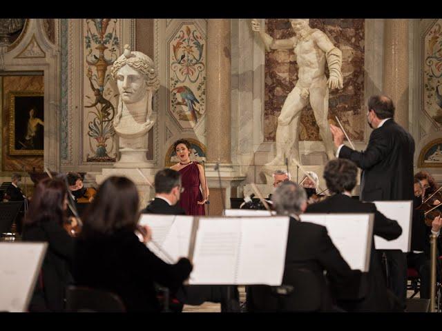 Lascia la spina cogli la rosa - Händel - Rosa Feola, Daniele Gatti