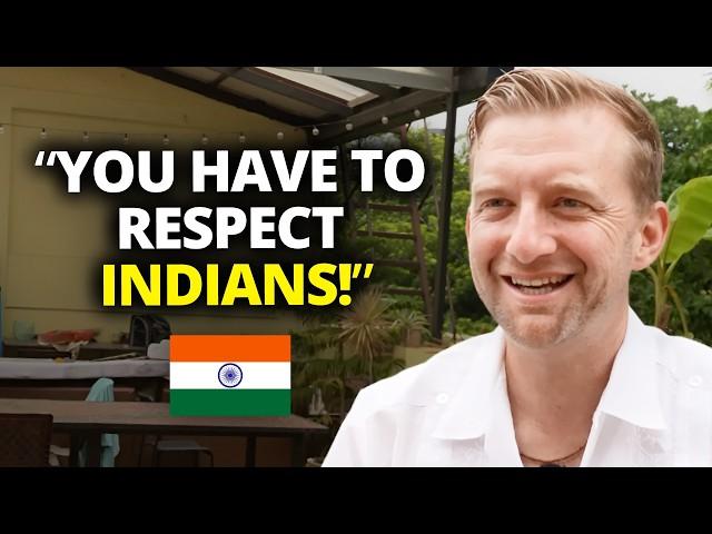 How to find happiness in India (American’s perspective)