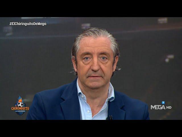  El DISCURSO de PEDREROL que EMOCIONARÁ a ARGENTINA