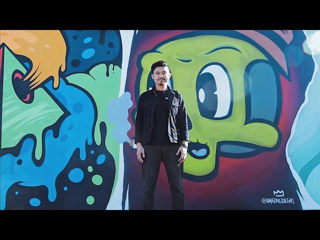 Hello, I'm Matthew Encina – One Minute Intro