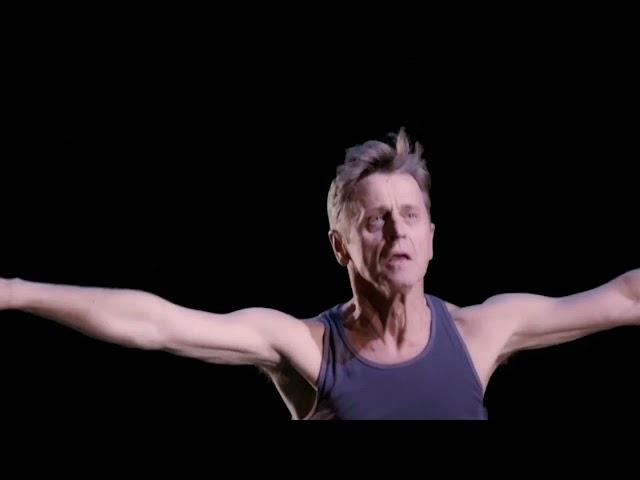 Mikhail Baryshnikov - Place/Ställe (2009)