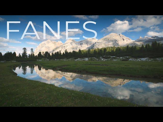 Fairytale Dolomites: Exploring FANES-SENNES-BRAIES Nature Park