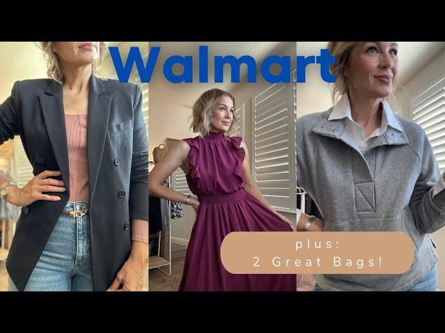 Walmart Try on Haul Fall 2023 // September