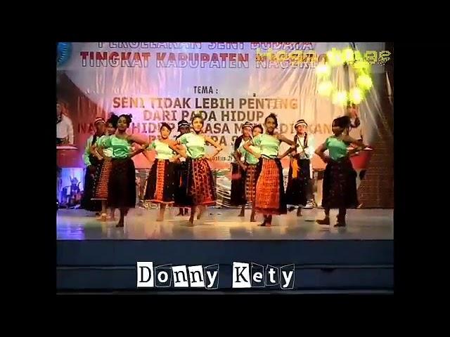 Lagu Dero Bajawa Terbaru Kaka BelLa 2018(koleksi donny kety )