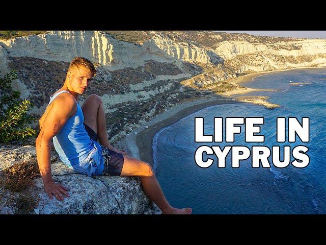 4 Years in Cyprus: My Honest Review