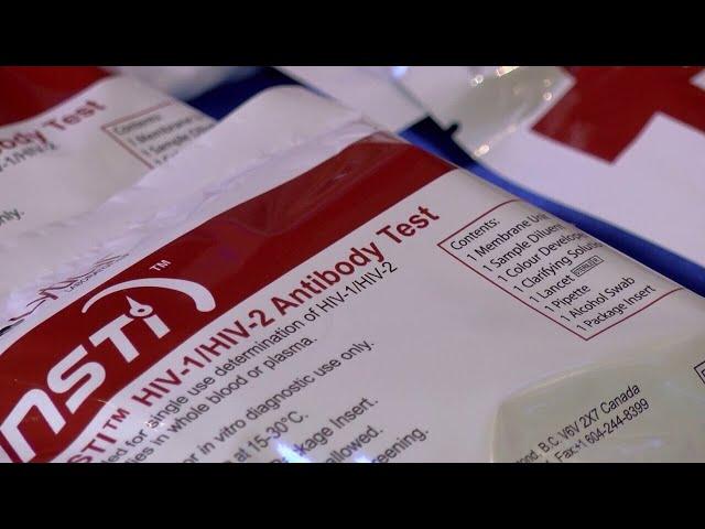 Metro Atlanta organizations team up to offer free HIV testing