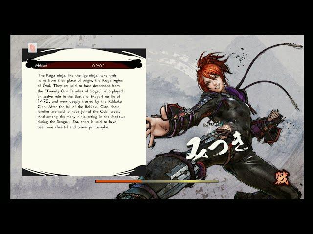 Samurai Warriors  5 - Co-op Split Screen