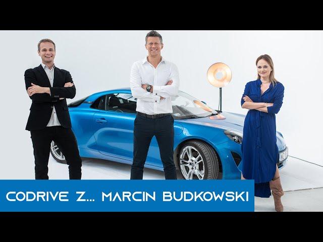 (ENG. subs) Marcin Budkowski: Anegdoty i wspomnienia. Najbardziej wpływowy Polak o Formule 1