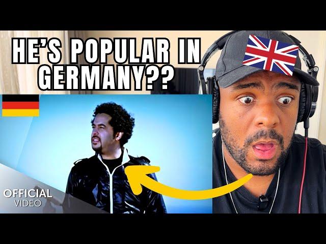 Brit Reacts to Ich + Ich - So soll es bleiben (Official Video)