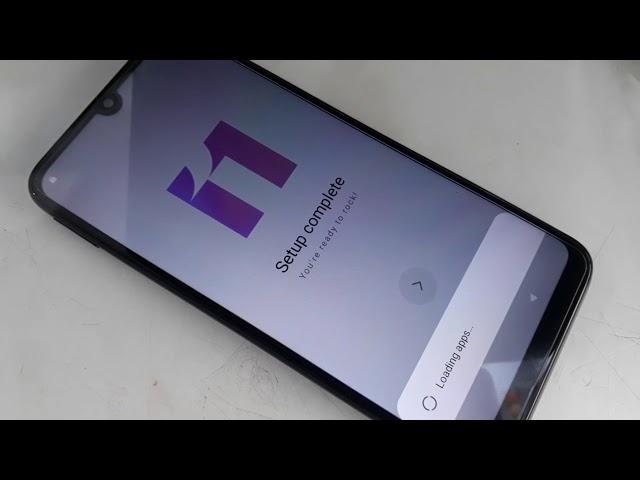 Redmi All Latest Model frp Bypass Google Account Removed Without Pc New Method