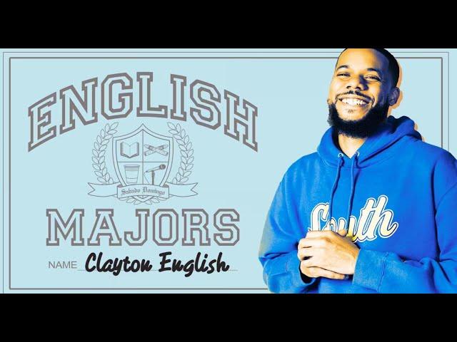 English Majors Ft. Navv Greene | Season 2| Ep 003