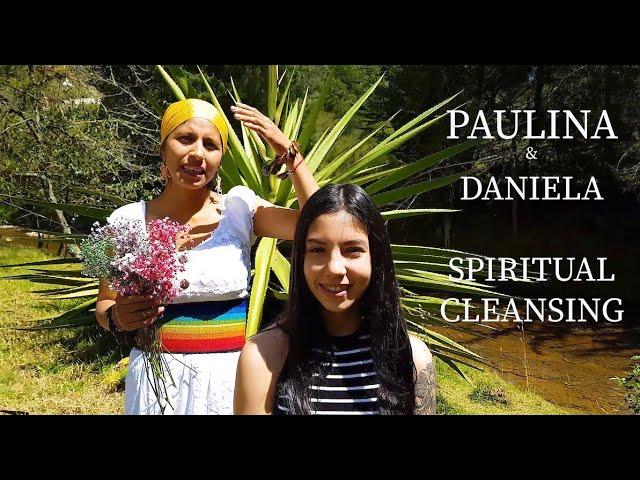 Pauline Traditional Spiritual Cleansing for Personal Flourishing - DEEP RELAXING