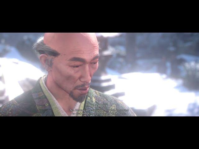 Follow the Biwa Music - The Music - Assassin’s Creed Shadows