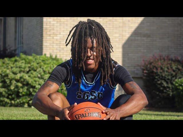 JucoReport July 2021- Aj Spencer #3