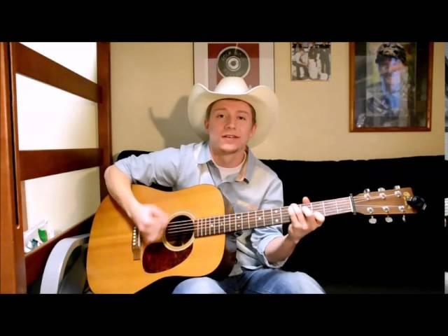 "Crushin' It" by Brad Paisley - Cover by Timothy Baker *MY ORIGINAL MUSIC IS ON iTUNES!*